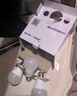 美的（Midea） LED节能灯泡 球泡 12W E27大螺口 6500K 日光色 三支装 实拍图