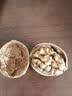 【限时优惠】新疆185纸皮生核桃5斤原味坚果孕妇零食核桃纸皮薄皮 【250g手剥即开】185纸皮核桃 新疆阿克苏老树大号185纸皮核桃 实拍图
