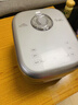 美的（Midea）政府补贴 电饭煲家用4-5人花瓣IH加热多功能电饭锅青瓷0氟内胆智能可预约煮饭锅MB-40HB1 实拍图