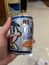 旺旺 旺仔牛奶 8原味+4原味O泡 245ml*12罐 中秋礼盒装 送礼佳品 实拍图