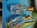 白云边 满口福 浓酱兼香型白酒 45度 125ml 单瓶装 双十一 实拍图