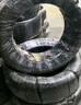 韩泰（Hankook）汽车轮胎 205/55R16 91V SK10 适配朗逸/速腾/高尔夫/朗动/威朗 实拍图