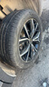 马牌轮胎235/50R19 103V XL FR EC6适配极氪X/领克05 实拍图