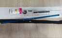 霸纹鲤 鱼竿钓鱼竿手竿短节鱼竿溪流竿超轻超硬鲤鱼竿鲫鱼竿 3.6m 单支杆带礼包 实拍图