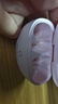 联想【旗舰顶配版】真无线蓝牙耳机耳夹式蓝牙5.4骨传导概念开放式不入耳挂耳式通话降噪跑步运动耳机 落樱粉【蓝牙5.4+360°环绕音】 DT定向传音+ENC双麦降噪 实拍图