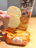 好丽友（orion）薯愿薯片香烤原味104g 休闲零食薯片非油炸膨化食品小吃 实拍图