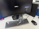 戴尔成就 25年新款 高性能Ultra台式电脑(Ultra 5-225 16G DDR5高速内存 1TB)23.8大屏 商用办公学习机 实拍图