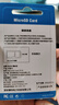 BLKE 适用TF卡大疆无人机内存卡御mavic2/pocket3/mini3精灵p4高清4k存储卡microSD卡运动相机储存专用 64G U3无人机航拍专用内存卡 TF（Micro SD卡） 实拍图