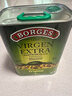 伯爵（BORGES）【保真橄榄油】西班牙原瓶进口 特级初榨橄榄油3L铁听 食用油送礼 实拍图