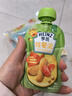 亨氏宝宝辅食营养婴儿肉泥量贩装牛肉蔬菜肉泥72g*3袋【2组装】7月+ 实拍图
