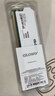 光威（Gloway）32GB DDR4 3200 台式机内存条 天策 马甲条 精选颗粒 CL18 皓月白 实拍图