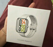 小米（MI）REDMI Watch 5 皎月银 国家补贴 澎湃OS 2 心率血氧监测 蓝牙通话 红米手表5 智能手表 小米汽车 实拍图