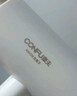 康夫（CONFU）2亿负离子电吹风机宿舍家用大风力护发小型折叠大功率国家补贴吹风筒1600W KF-3153白 实拍图