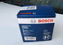 博世（BOSCH）机油滤芯滤清器0512大众POLO朗行朗境凌渡L奥迪A3/A3L/A4L/Q2L/Q3 实拍图