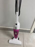 美的（Midea）吸尘器SC861A家用手持立式吸尘器二合一强劲吸力【国家补贴】 实拍图