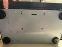 安桥（ONKYO）Onkyo/安桥 C-7030 家用CD机发烧播放器hifi音乐播放器数字转换高保真 C-7030黑色升级款C30黑色 实拍图