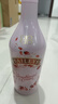 百利（Baileys）甜酒奶油草莓味 力娇酒利口酒 奶酒 洋酒 700ml  实拍图
