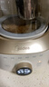 美的（Midea）全玻璃养生壶全自动烧水壶母婴恒温电热水壶花茶壶全包裹护底防碎1.5L MK-YS15B201 实拍图