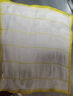 3M思高抹布洗碗布30*30cm3片装 易洁8层耐用厨房抹布吸水去油污 实拍图
