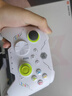 墨将彩虹2 Se无线游戏手柄 Switch Pro蓝牙体感震动电脑PC手机steam双影奇境黑神话悟空Apex 疾风绿 实拍图