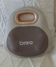 倍轻松（breo）腰部按摩器BM-312按摩垫靠垫 背部按摩器按摩仪揉捏热敷 腰背按摩器 孙颖莎同款 实用生日礼物 实拍图
