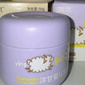 润本（RUNBEN）洋甘菊儿童面霜(水润霜50g+护理霜50g)婴儿宝宝面霜 儿童保湿面霜 实拍图