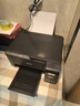 爱普生（EPSON）墨仓式 L3255彩色打印机 微信打印/无线连接  家用打印优选（打印、复印、扫描、AI学习打印机） 实拍图