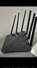 普联（TP-LINK）双千兆路由器 1900M无线 家用5G双频 WDR7660千兆易展 六信号放大器 高速路由WIFI穿墙IPv6 实拍图