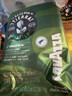拉瓦萨（LAVAZZA）咖啡豆意大利原装进口 大地系列雨林联盟水洗巴西拼配咖啡豆1KG 实拍图