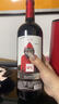 奥兰小红帽橡木桶干红葡萄酒（五号）西班牙进口红酒【经典系列】 实拍图