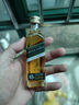 尊尼获加（JOHNNIE WALKER）绿牌15年 调和威士忌 50ml 实拍图