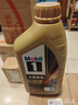 美孚（Mobil）美孚1号先进全合成汽机油小金美0W-40经典表现SP 1L 汽车保养 实拍图