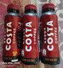 可口可乐（Coca-Cola）可口可乐 COSTA COFFEE  纯萃美式 浓咖啡饮料 300mlx15瓶 整箱装 实拍图