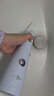 博皓（prooral）【正畸适用】冲牙器手持立式洗牙器声波微气泡水牙线5025Plus天空蓝【生日送礼】 实拍图