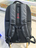 CROSSGEAR十字勋章瑞士双肩背包17.3吋笔记本电脑包大容量商务男差旅行书包 实拍图