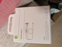 Apple/苹果 USB-C接口有线耳机 type-c接口有线耳机苹果耳机 苹果17有线耳机笔记本耳机游戏音乐 实拍图