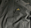 拓路者【格桑】藏式冲锋衣三合一抓绒内胆男防暴雨登山服户外情侣外套女 墨脱黑-抓绒三合一 XL 实拍图