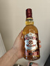 芝华士（Chivas）12年 苏格兰 调和型 威士忌 500ml  洋酒  实拍图