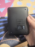 西部数据（WD）2TB 移动硬盘 USB3.0 元素系列 2.5英寸 机械硬盘 笔记本电脑外接 外置扩容备份 大容量家庭存储 实拍图