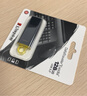 金士顿（Kingston）128GB USB3.2 Gen 1 U盘 DTX 大容量U盘 时尚设计 轻巧便携  学习办公投标电脑车载通用 实拍图