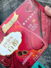 格力高(glico)百醇家庭犒赏装 红酒巧克力味126g(7小袋)注心饼干零食 实拍图