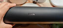 小米（MI）REDMI电脑音箱2 Pro 石墨黑 桌面音箱蓝牙音响 家用台式电脑笔记本游戏音响 长条音箱蓝牙电竞音箱 实拍图