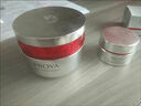珀莱雅（PROYA）红宝石面霜3.0轻润款50g+眼霜20g抗皱淡纹护肤品套装生日礼物 实拍图