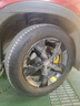 佳通轮胎GITI 轮胎 225/60R18 100V GitiSynergy H2 适配 博越 适配 瑞虎7 实拍图