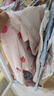 蕉下（beneunder）儿童防晒衣防晒服外套男女童凉感透气速干防晒AL11124桃桃精灵110 实拍图