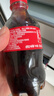 可口可乐（Coca-Cola）碳酸饮料整箱迷你小瓶装汽水便携装年货饮品饮料 可乐8+雪碧8+芬达8【共24瓶】 实拍图