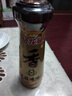 金龙鱼纯芝麻香油480ml【一级】凉拌 调味 烹饪 火锅 调味油  玻璃瓶 实拍图