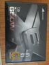 长城（Great Wall）额定650W X6金牌全模电脑电源（ATX3.1标准/漏电监测/全电压/单路12V/70cm长线材/支持5060显卡） 实拍图