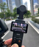 大疆 DJI Osmo Pocket 3 标准版 一英寸口袋云台相机 OP灵眸手持数码相机 旅游vlog 便携美颜摄像 实拍图