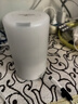 无印良品（MUJI）超声波香薰机 喷香香氛扩香机 办公室/家用 卧室 白色 实拍图